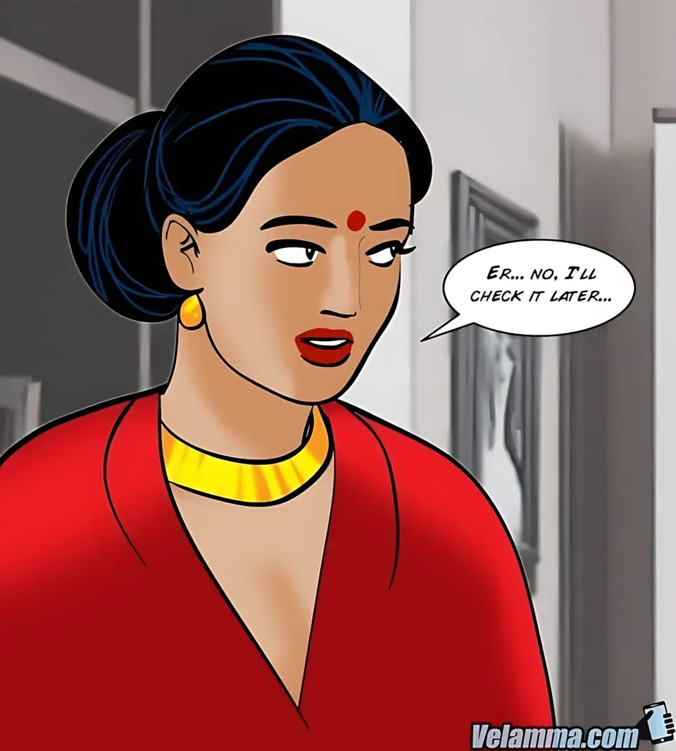 Velamma All Episodes Comics porn comic — Season 1, Chapter 73, page 41