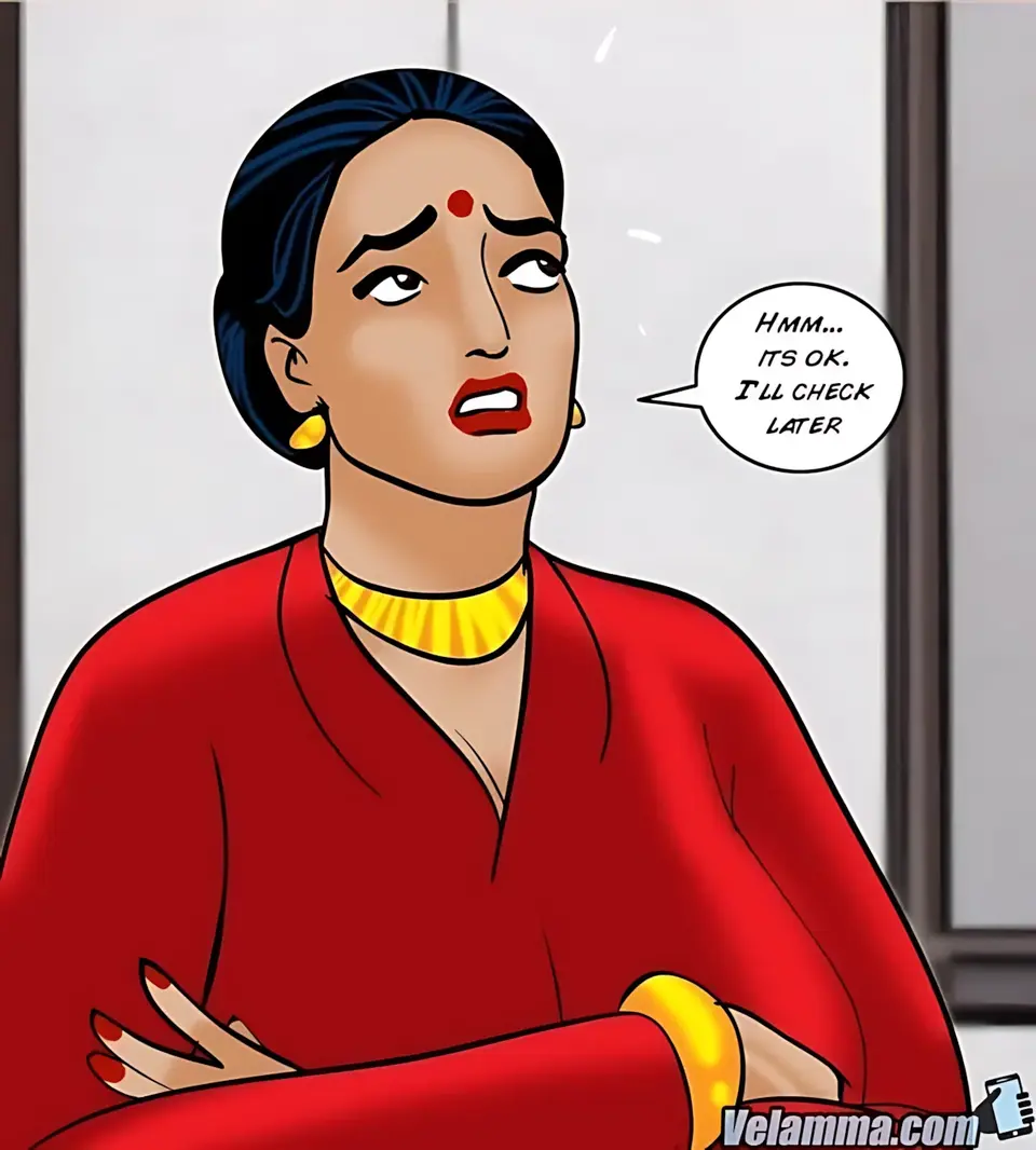 Velamma All Episodes Comics porn comic — Season 1, Chapter 73, page 43