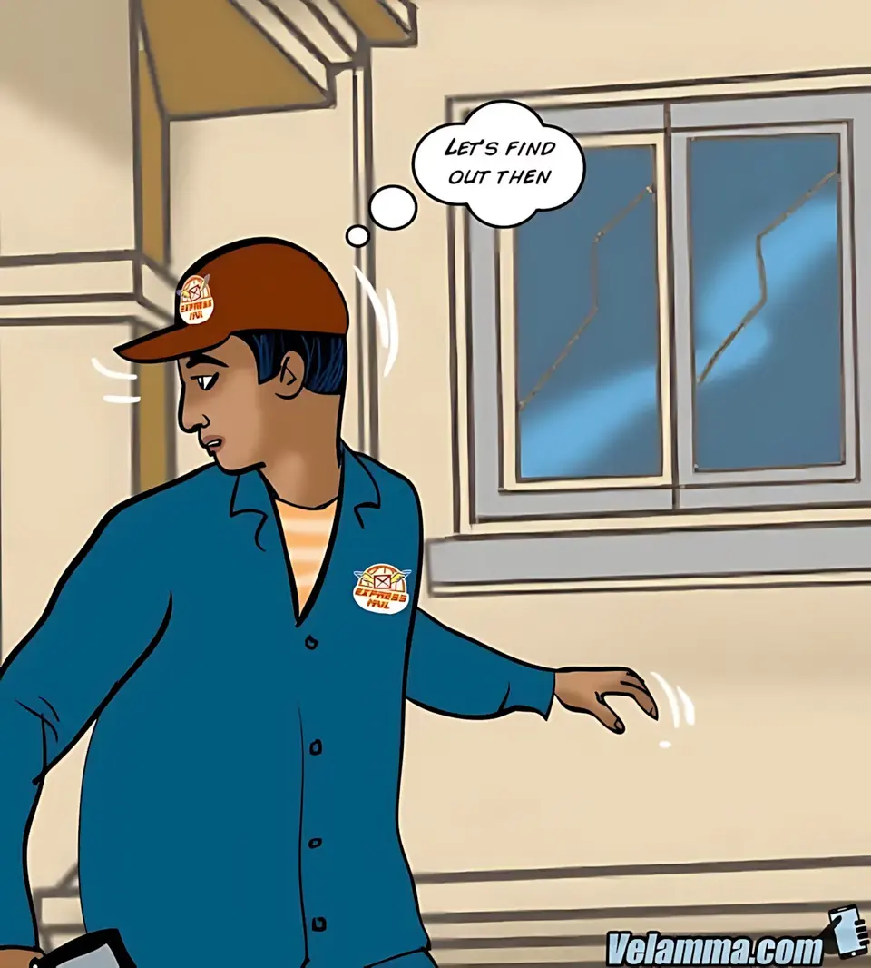 Velamma All Episodes Comics porn comic — Season 1, Chapter 73, page 46