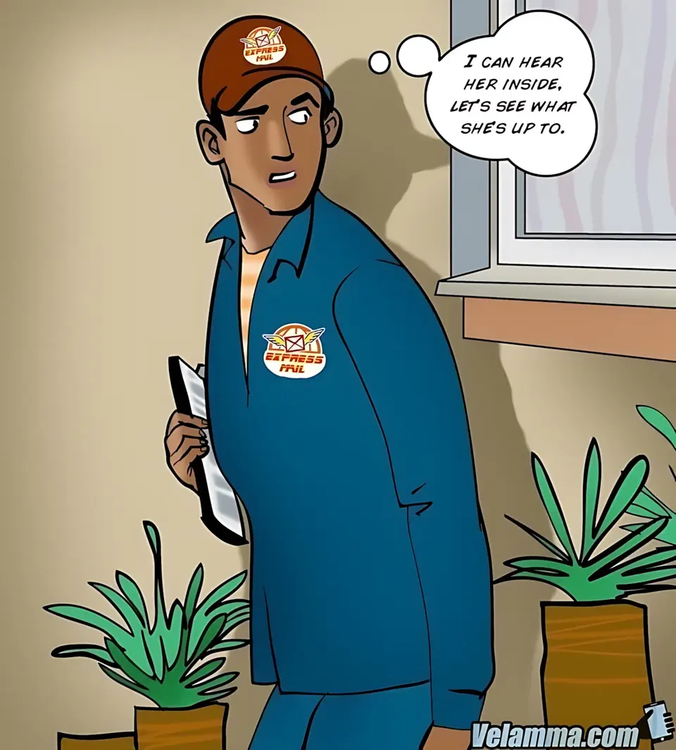 Velamma All Episodes Comics porn comic — Season 1, Chapter 73, page 48
