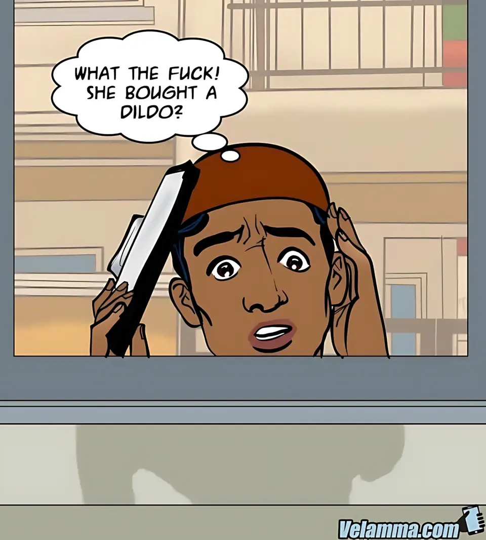 Velamma All Episodes Comics porn comic — Season 1, Chapter 73, page 51