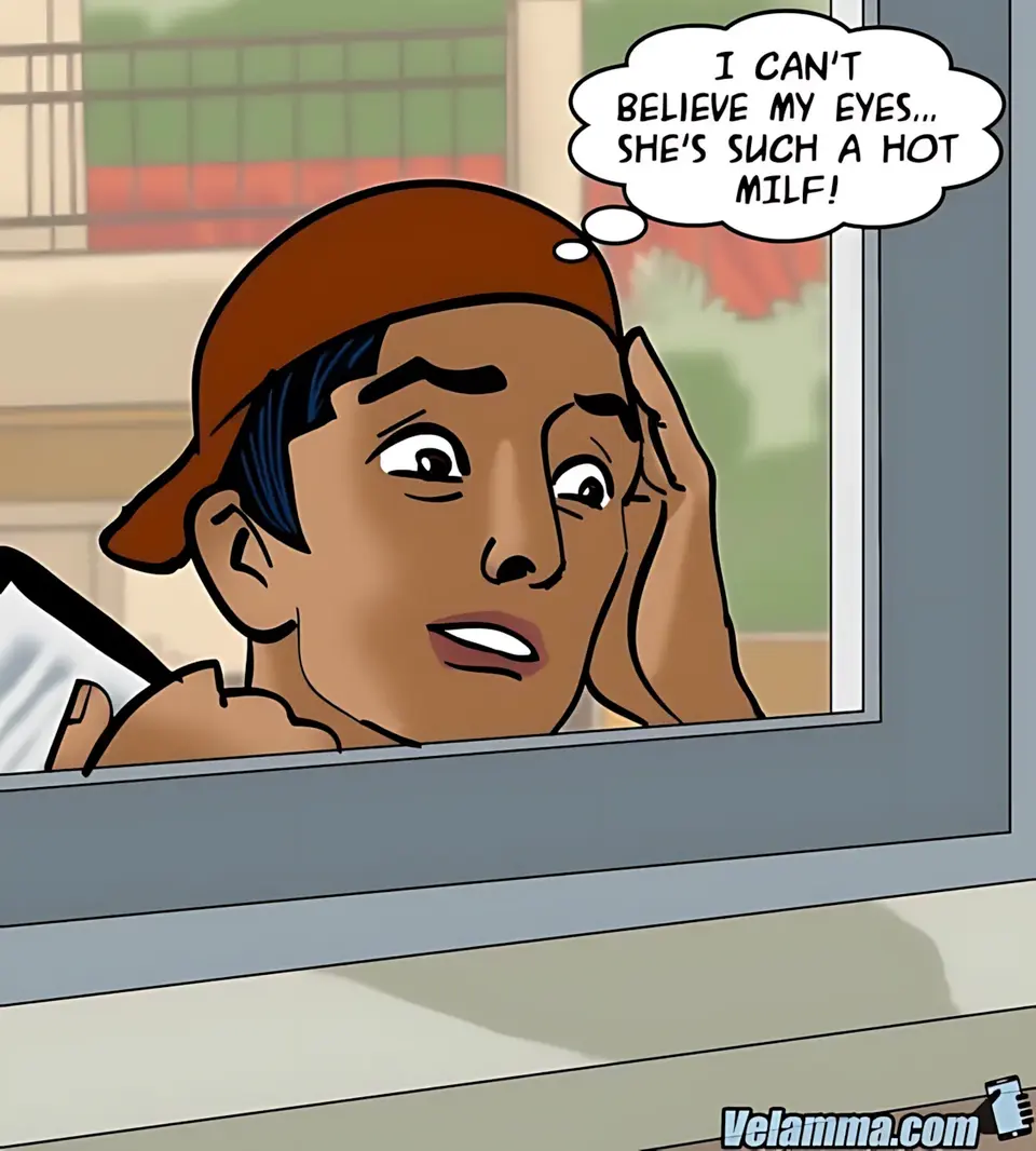 Velamma All Episodes Comics porn comic — Season 1, Chapter 73, page 55