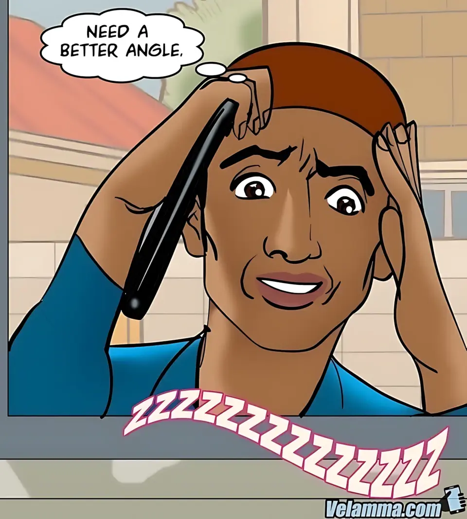 Velamma All Episodes Comics porn comic — Season 1, Chapter 73, page 57