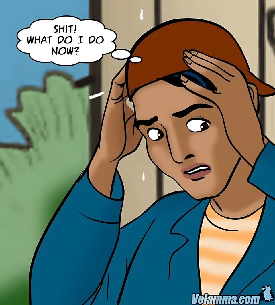 Velamma All Episodes Comics porn comic — Season 1, Chapter 73, page 60