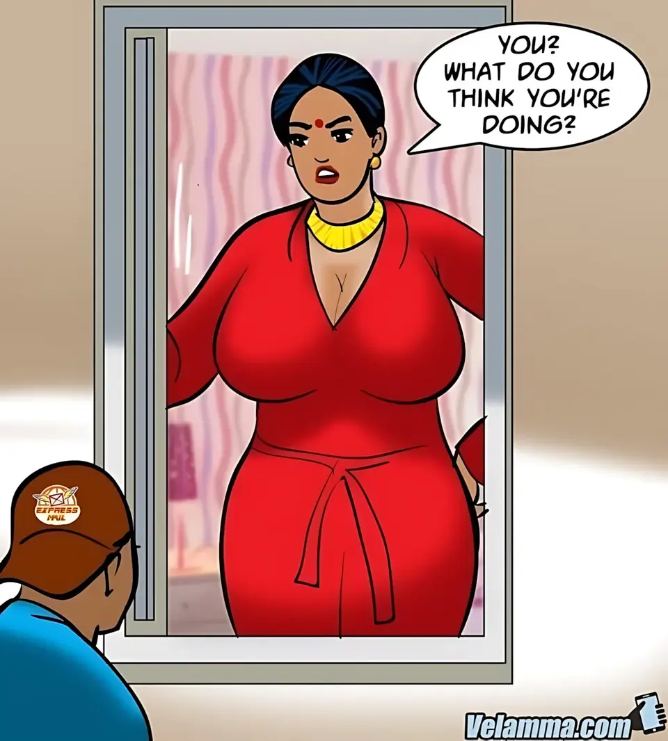 Velamma All Episodes Comics porn comic — Season 1, Chapter 73, page 63
