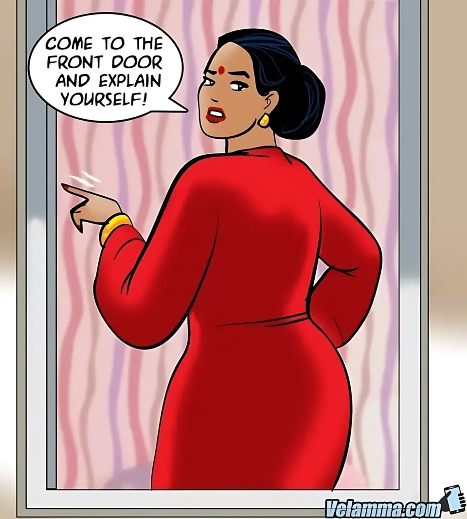 Velamma All Episodes Comics porn comic — Season 1, Chapter 73, page 65