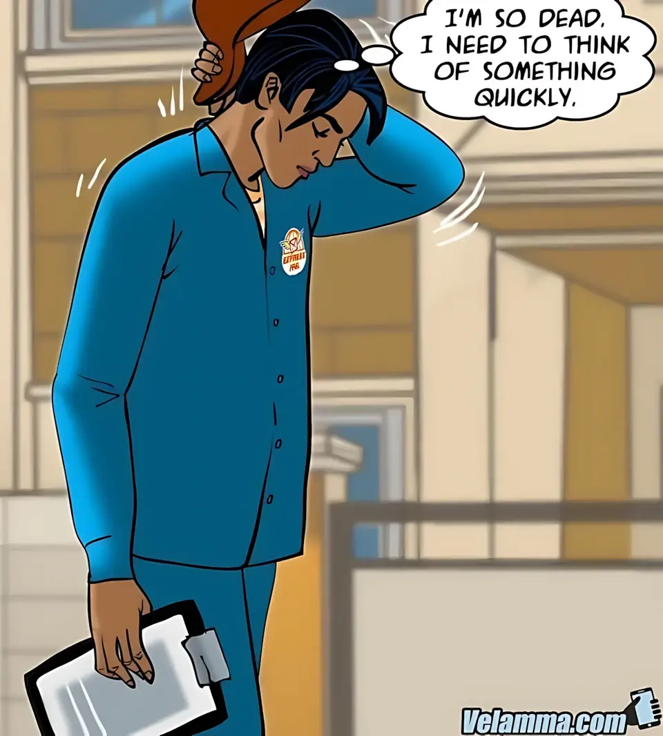 Velamma All Episodes Comics porn comic — Season 1, Chapter 73, page 66
