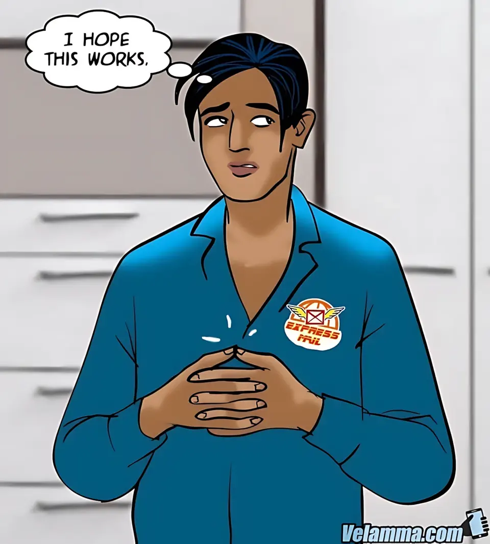 Velamma All Episodes Comics porn comic — Season 1, Chapter 73, page 69