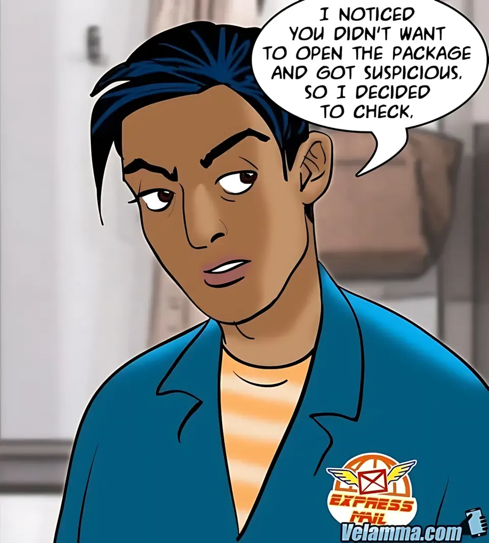 Velamma All Episodes Comics porn comic — Season 1, Chapter 73, page 72