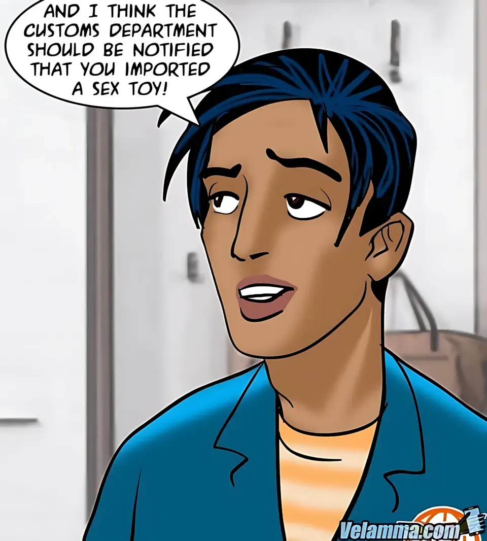 Velamma All Episodes Comics porn comic — Season 1, Chapter 73, page 73