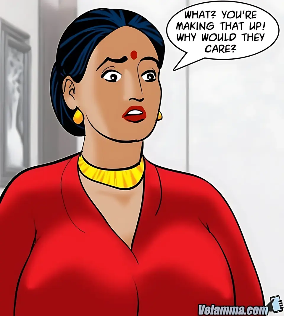 Velamma All Episodes Comics porn comic — Season 1, Chapter 73, page 74