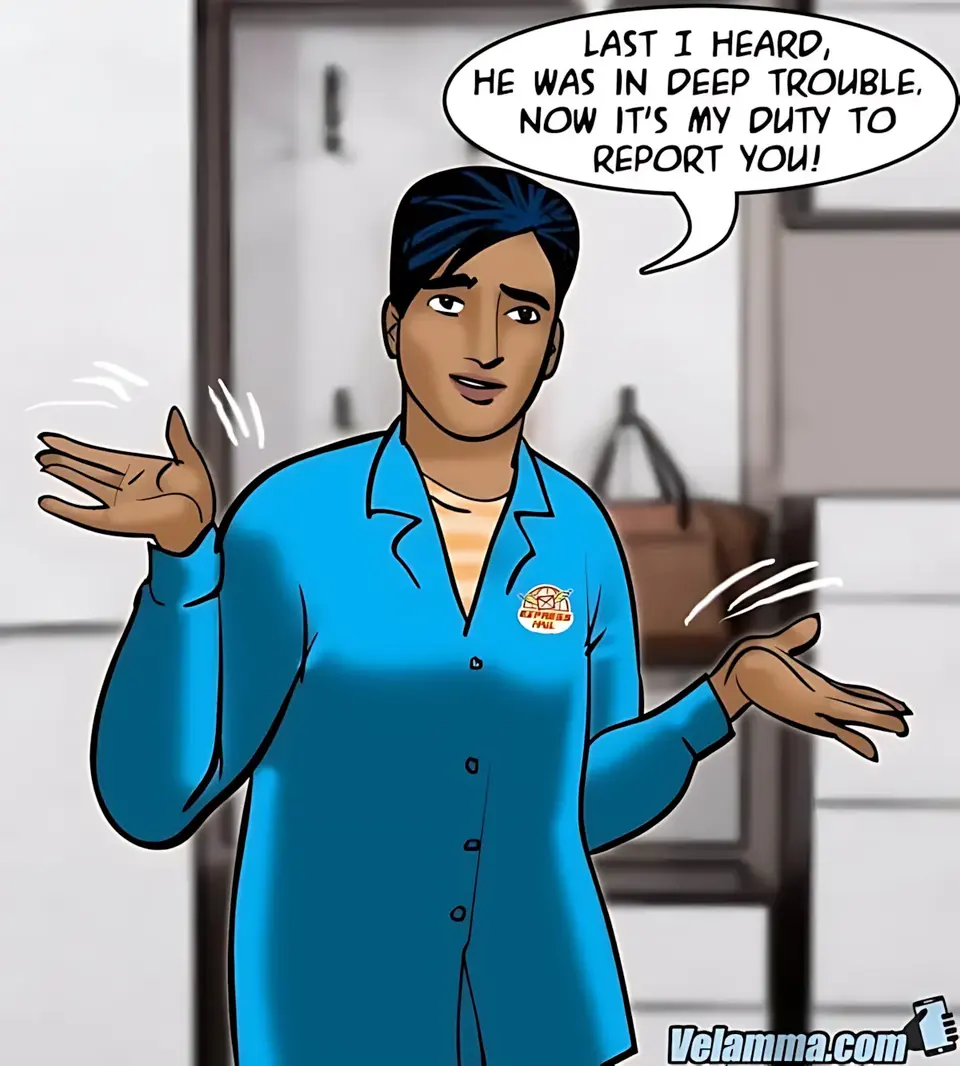 Velamma All Episodes Comics porn comic — Season 1, Chapter 73, page 76