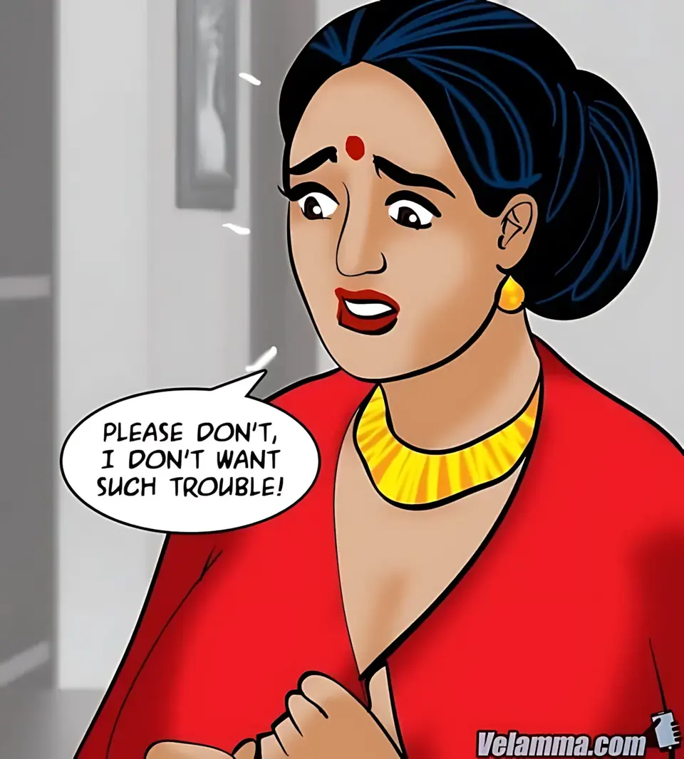 Velamma All Episodes Comics porn comic — Season 1, Chapter 73, page 77