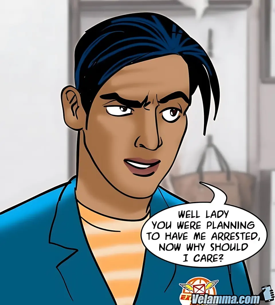 Velamma All Episodes Comics porn comic — Season 1, Chapter 73, page 78