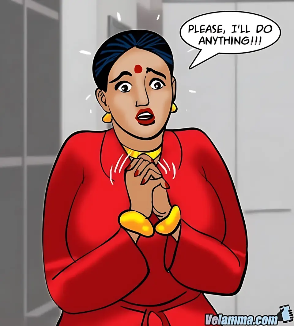 Velamma All Episodes Comics porn comic — Season 1, Chapter 73, page 79