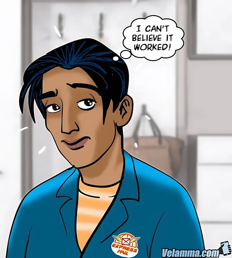 Velamma All Episodes Comics porn comic — Season 1, Chapter 73, page 80