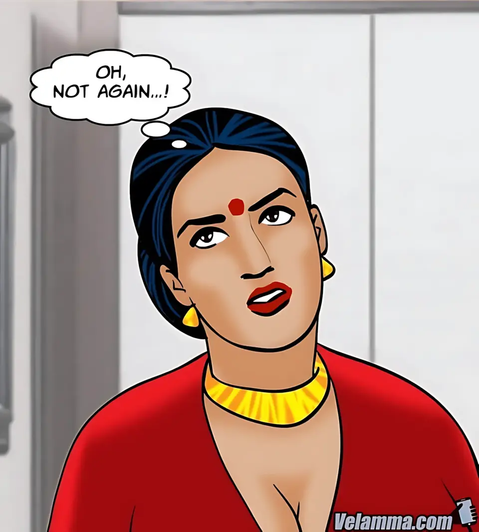 Velamma All Episodes Comics porn comic — Season 1, Chapter 73, page 82