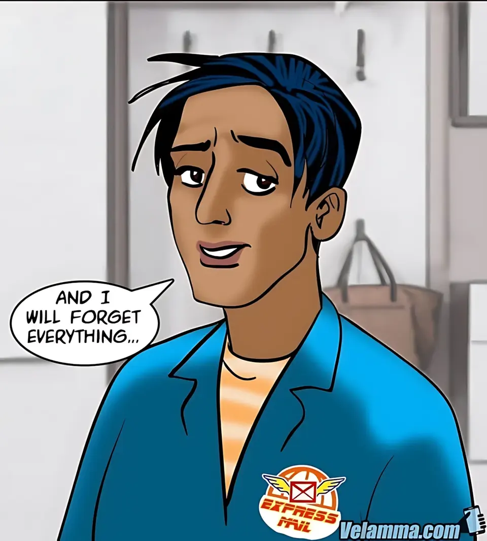 Velamma All Episodes Comics porn comic — Season 1, Chapter 73, page 83