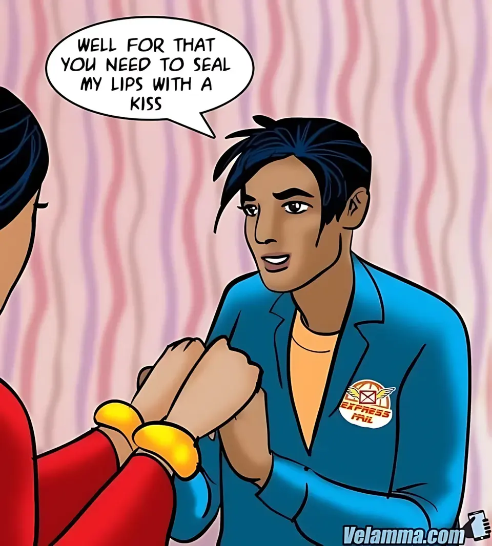 Velamma All Episodes Comics porn comic — Season 1, Chapter 73, page 89