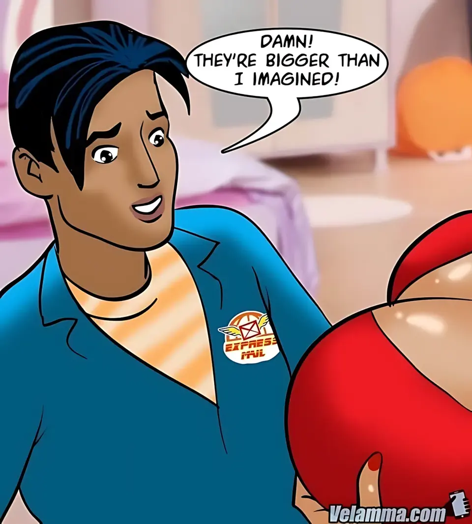 Velamma All Episodes Comics porn comic — Season 1, Chapter 73, page 93