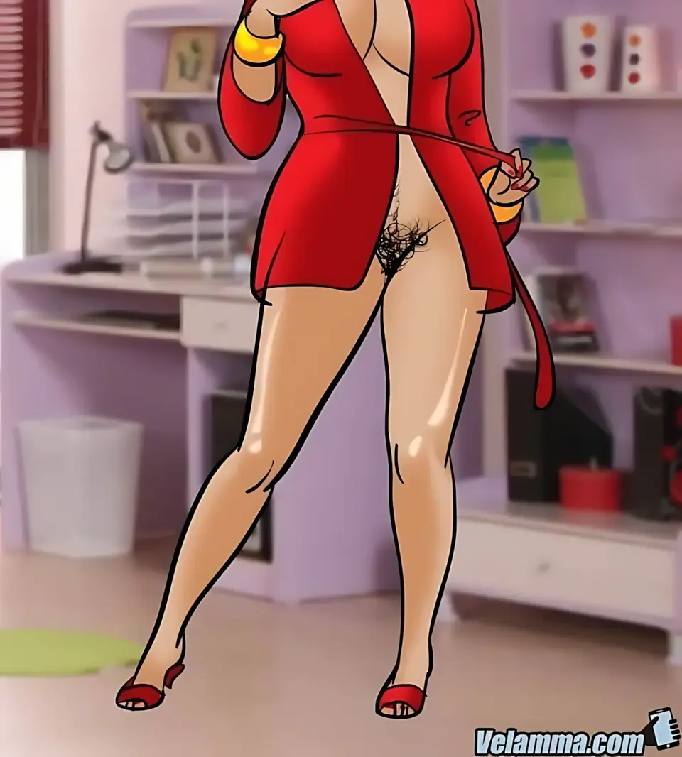 Velamma All Episodes Comics porn comic — Season 1, Chapter 73, page 94