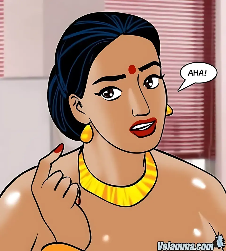 Velamma All Episodes Comics porn comic — Season 1, Chapter 73, page 136