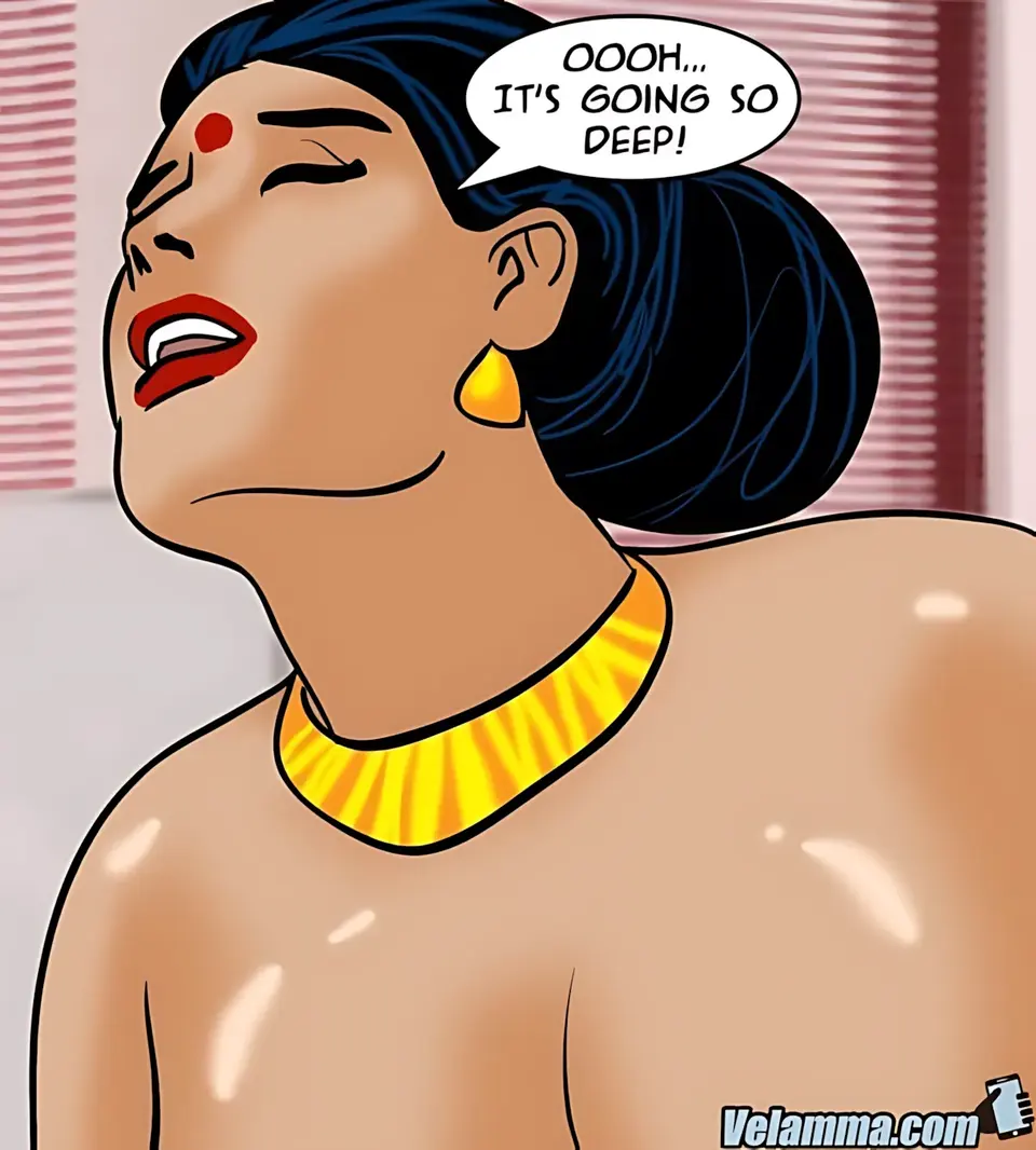 Velamma All Episodes Comics porn comic — Season 1, Chapter 73, page 156