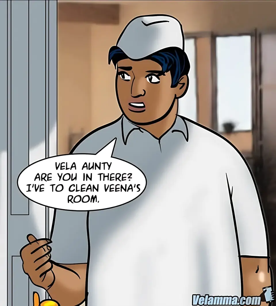 Velamma All Episodes Comics porn comic — Season 1, Chapter 73, page 174