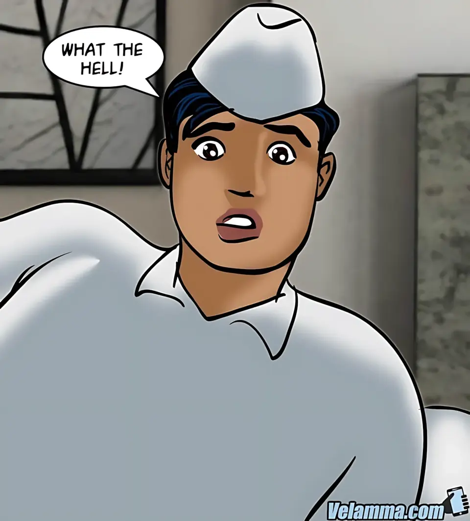 Velamma All Episodes Comics porn comic — Season 1, Chapter 73, page 200