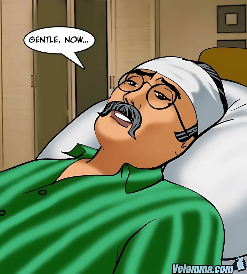 Velamma All Episodes Comics porn comic — Season 1, Chapter 74, page 19