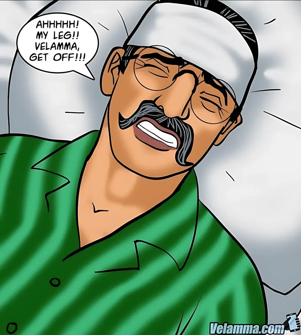 Velamma All Episodes Comics porn comic — Season 1, Chapter 74, page 22