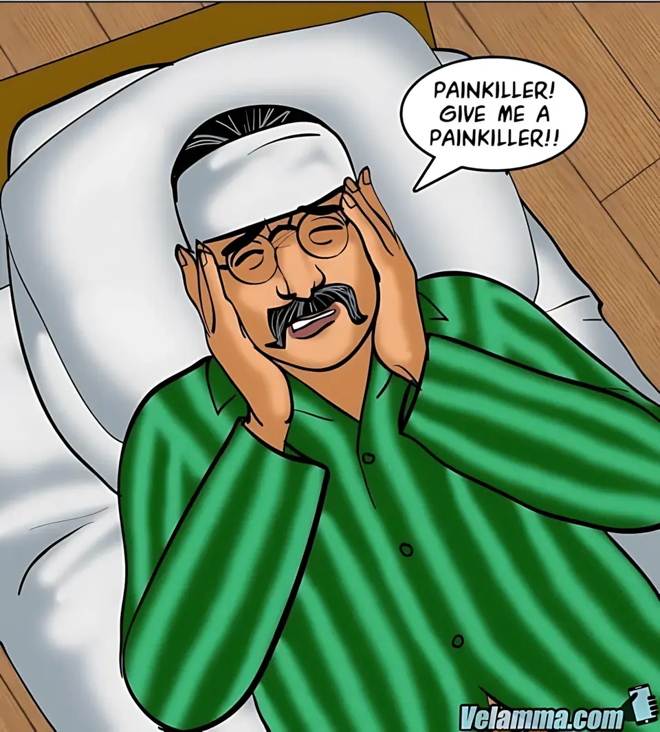Velamma All Episodes Comics porn comic — Season 1, Chapter 74, page 24