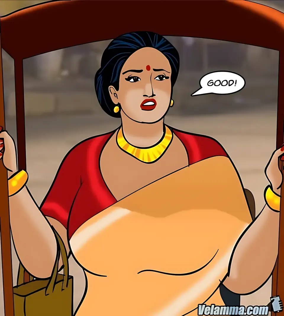 Velamma All Episodes Comics porn comic — Season 1, Chapter 74, page 41