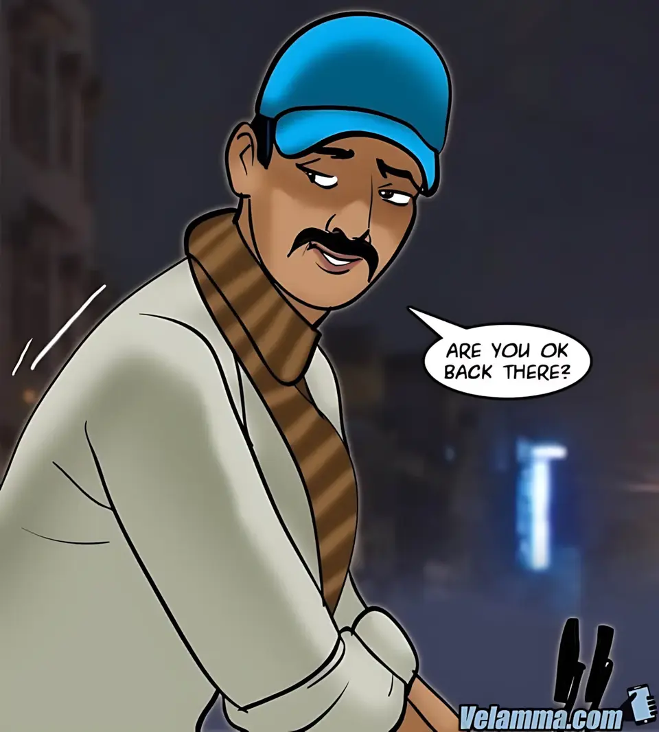 Velamma All Episodes Comics porn comic — Season 1, Chapter 74, page 49