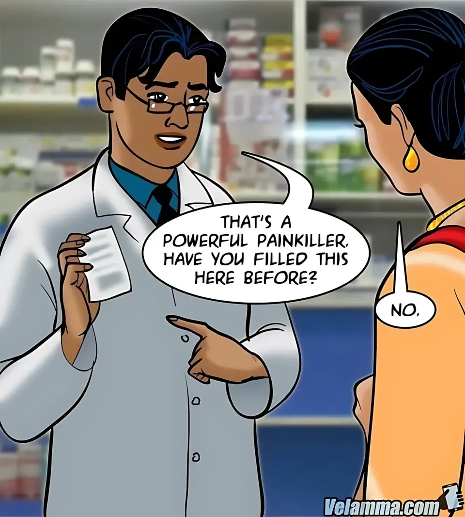 Velamma All Episodes Comics porn comic — Season 1, Chapter 74, page 59