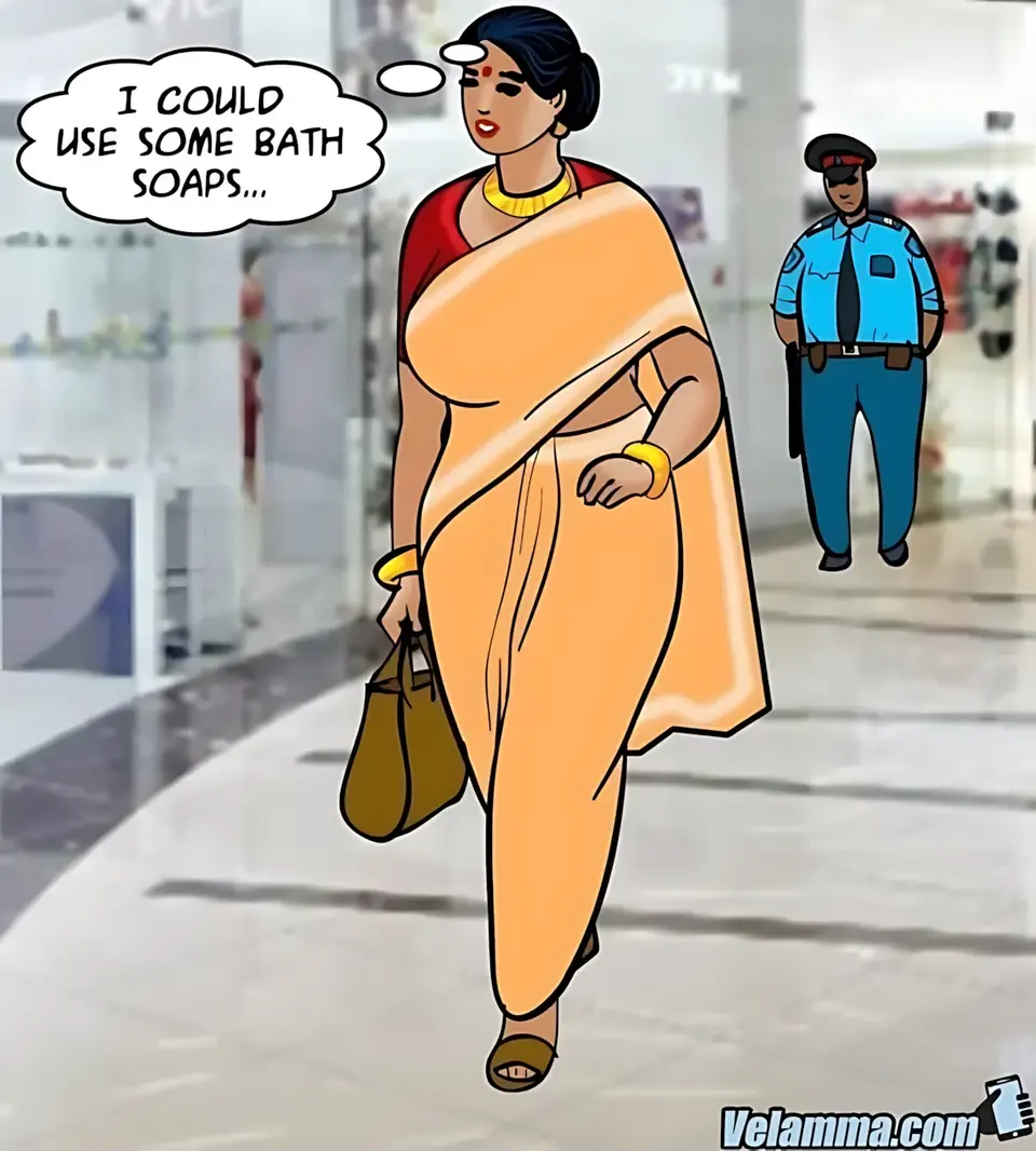 Velamma All Episodes Comics porn comic — Season 1, Chapter 74, page 62