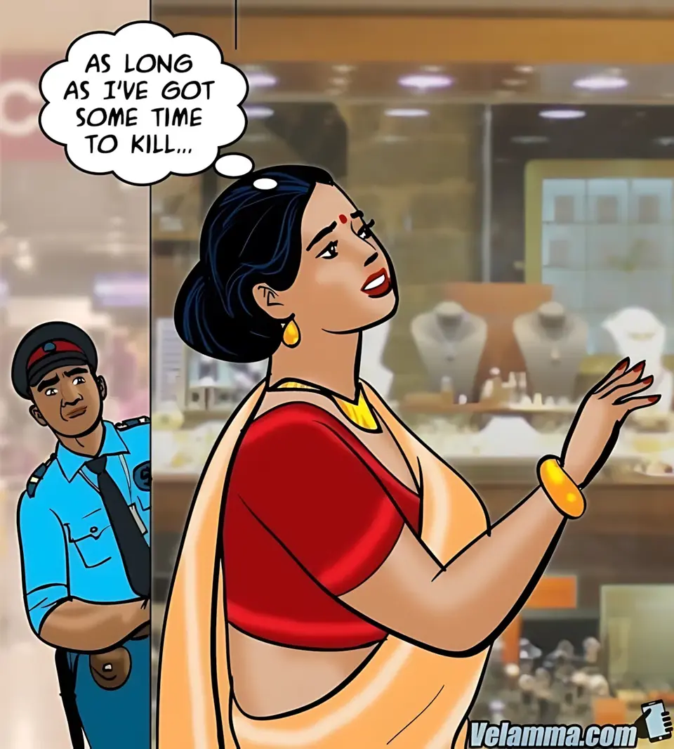 Velamma All Episodes Comics porn comic — Season 1, Chapter 74, page 68