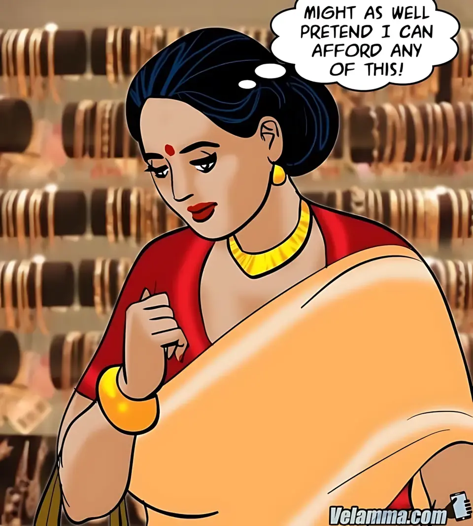 Velamma All Episodes Comics porn comic — Season 1, Chapter 74, page 69