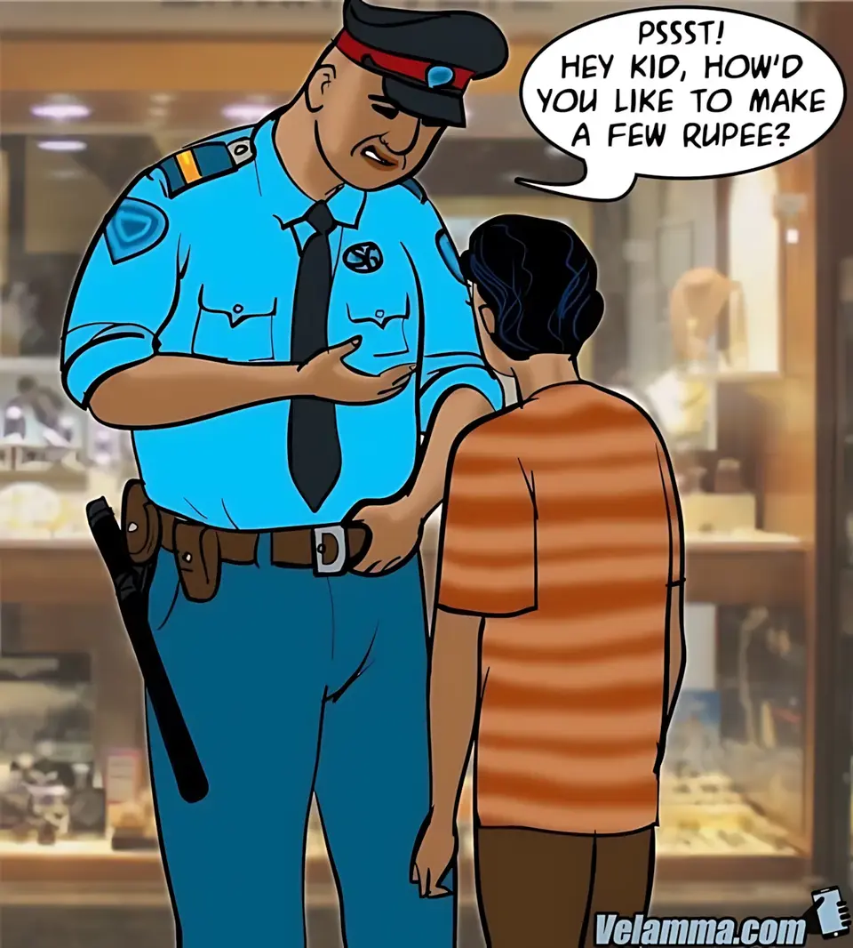 Velamma All Episodes Comics porn comic — Season 1, Chapter 74, page 74