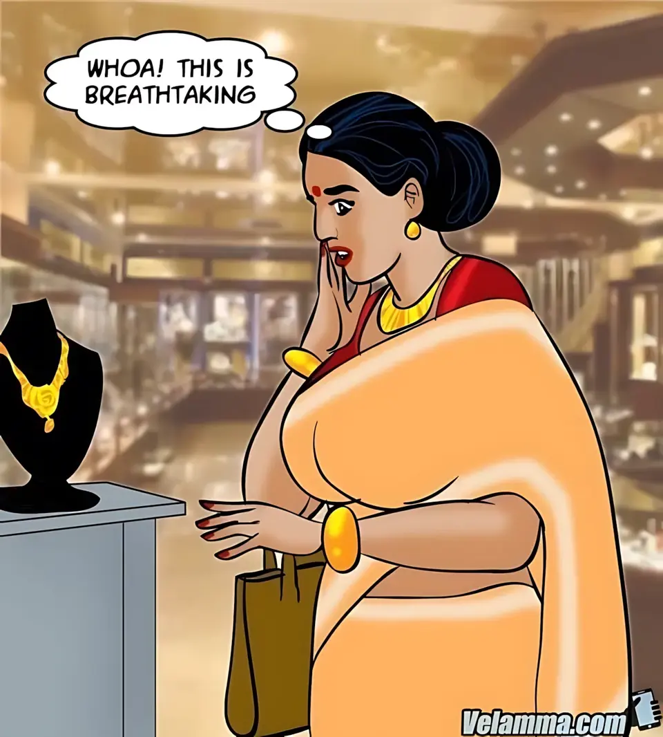 Velamma All Episodes Comics porn comic — Season 1, Chapter 74, page 75