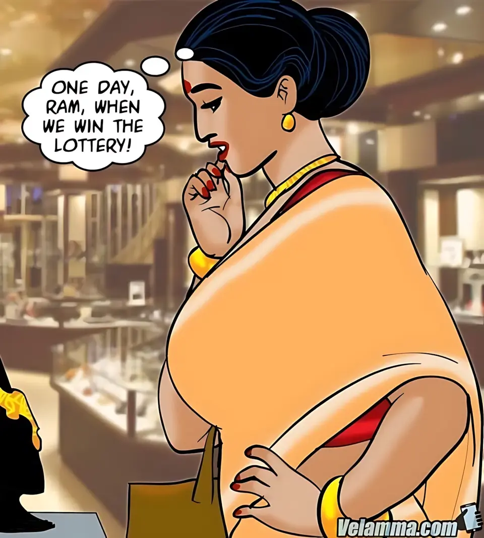 Velamma All Episodes Comics porn comic — Season 1, Chapter 74, page 76