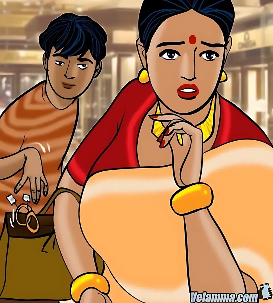 Velamma All Episodes Comics porn comic — Season 1, Chapter 74, page 78