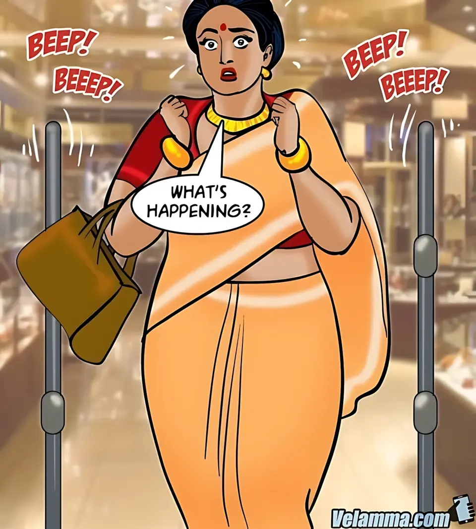 Velamma All Episodes Comics porn comic — Season 1, Chapter 74, page 80