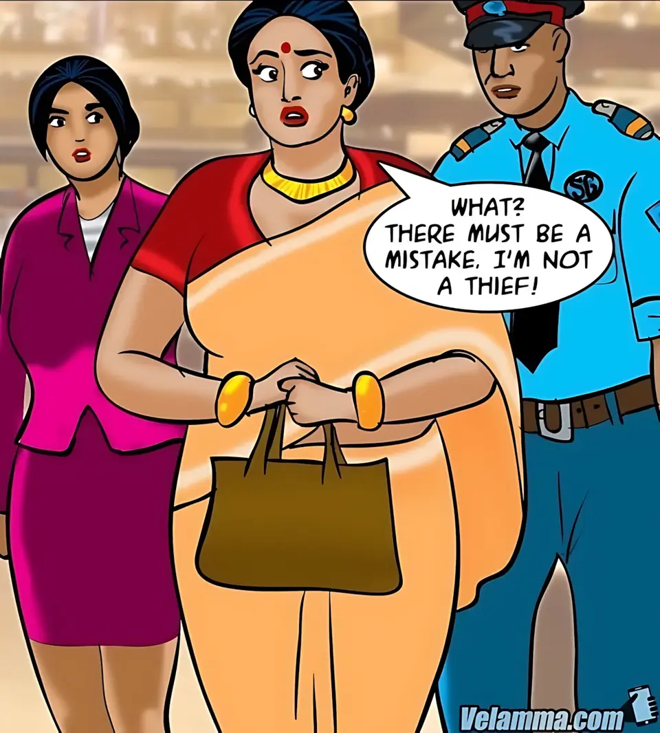 Velamma All Episodes Comics porn comic — Season 1, Chapter 74, page 83