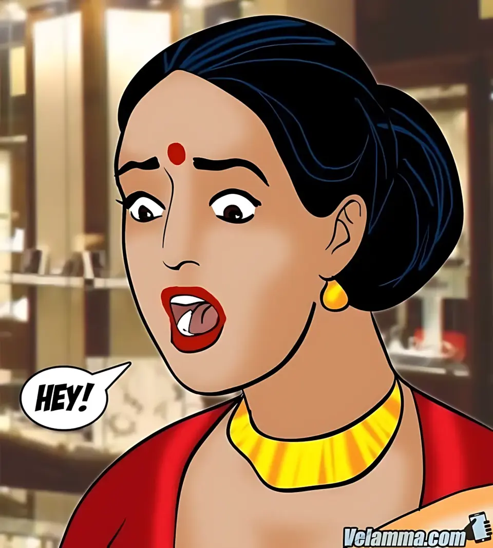 Velamma All Episodes Comics porn comic — Season 1, Chapter 74, page 92