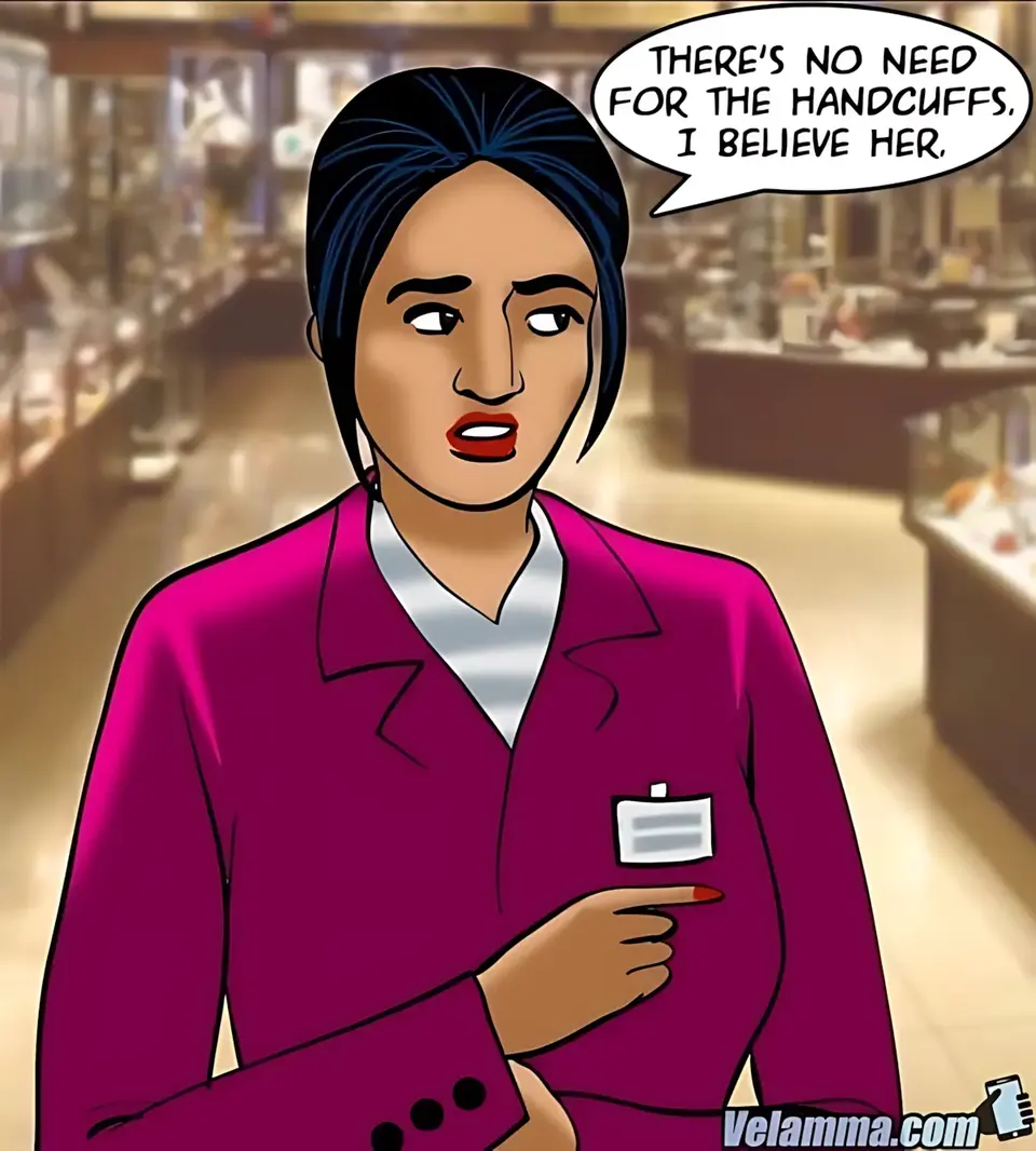 Velamma All Episodes Comics porn comic — Season 1, Chapter 74, page 93