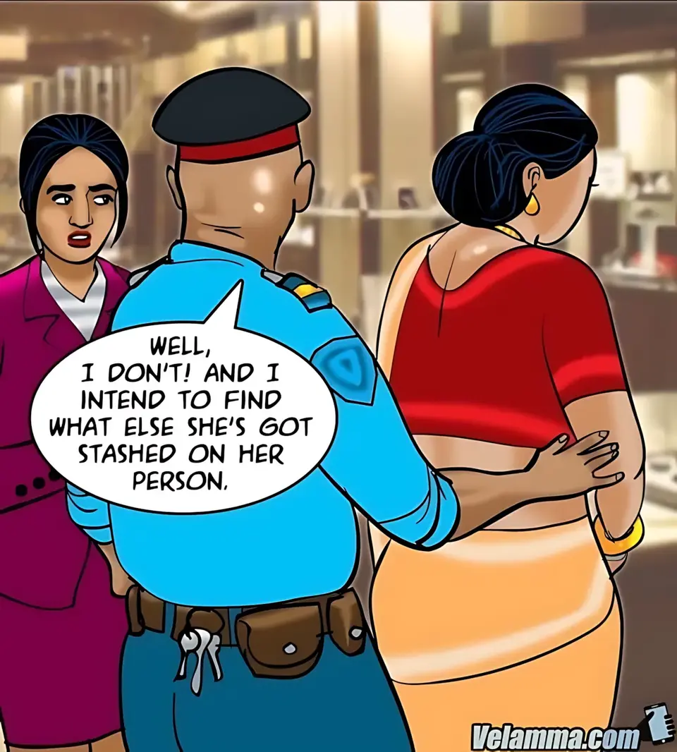 Velamma All Episodes Comics porn comic — Season 1, Chapter 74, page 94
