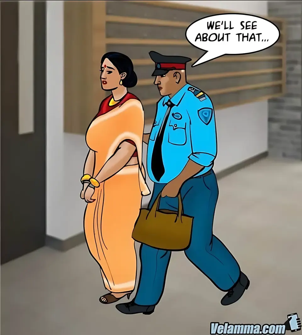 Velamma All Episodes Comics porn comic — Season 1, Chapter 74, page 96