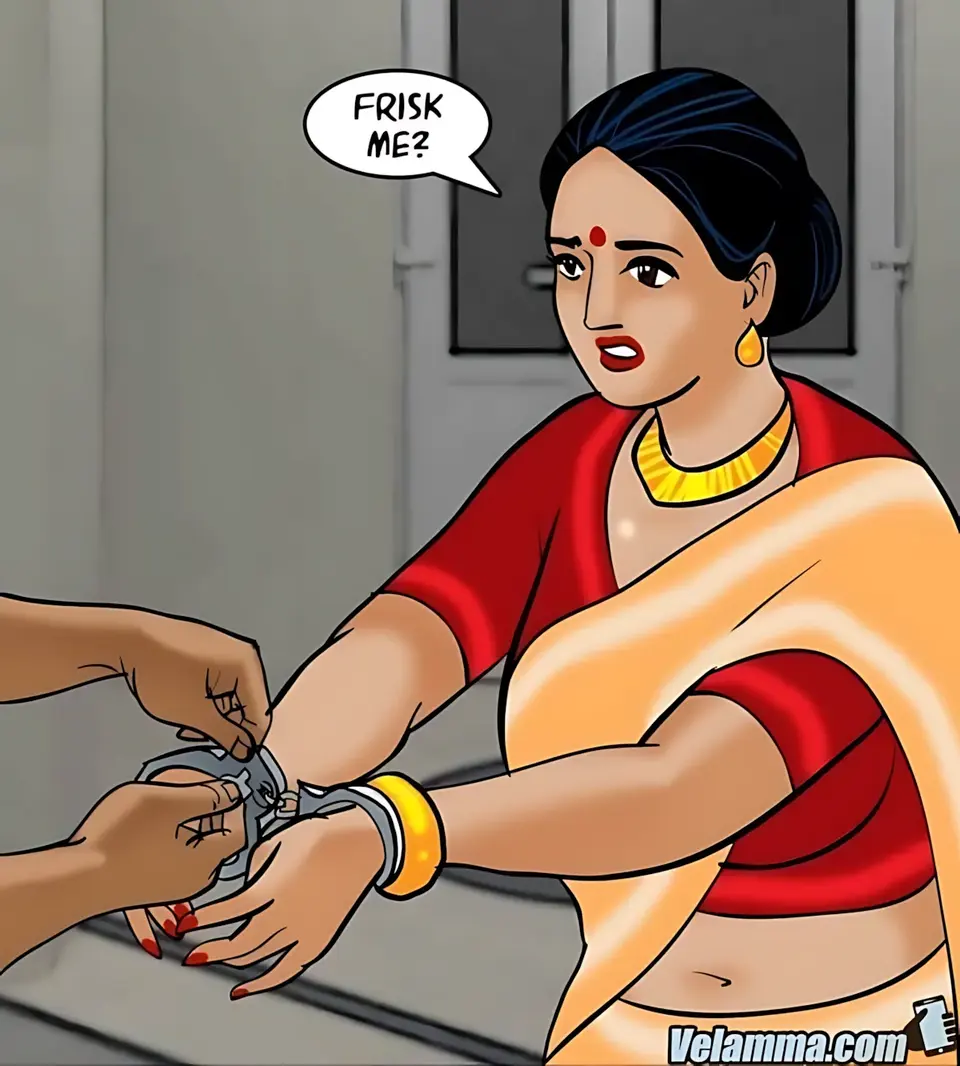 Velamma All Episodes Comics porn comic — Season 1, Chapter 74, page 98