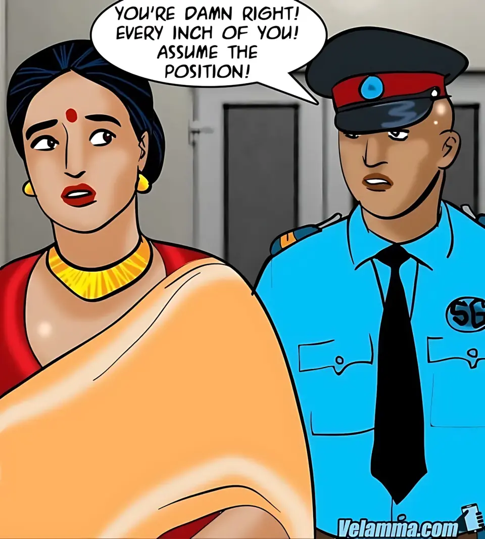 Velamma All Episodes Comics porn comic — Season 1, Chapter 74, page 99